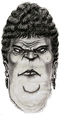 Gertrude