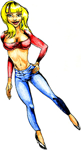 Nicolet